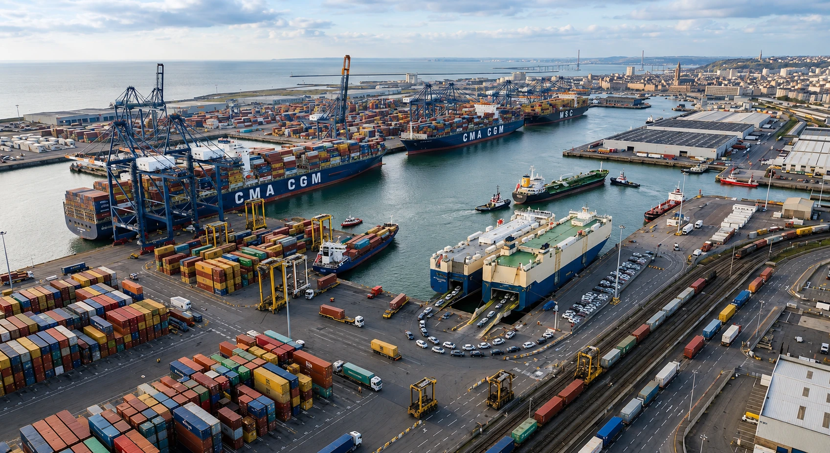 LDPE Shrink Film Exporter France — Greenstrix Supply
